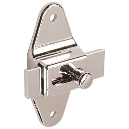 Allpoints Latch, Slide , Stall, 3.5"Ctrs 1411050